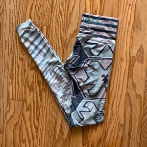 Niyama Sol Endless Legging